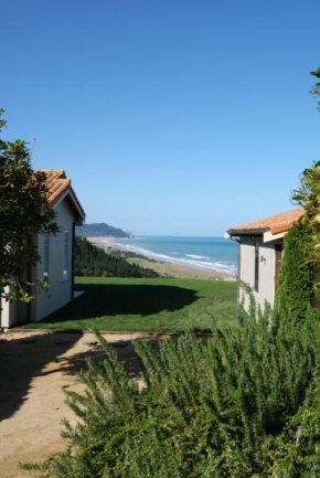Ocean Beach Residence
